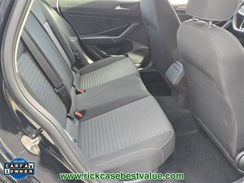 Used 2022 Volkswagen Jetta S image 17