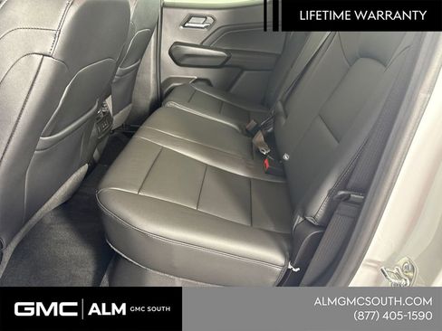 New 2026 GMC Canyon Elevation w/ Convenience Package image 22