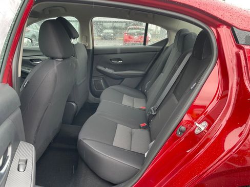 Used 2023 Nissan Sentra SV w/ All-Weather Package image 13