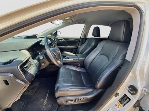 Used 2018 Lexus RX 350 FWD w/ Accessory Package image 23