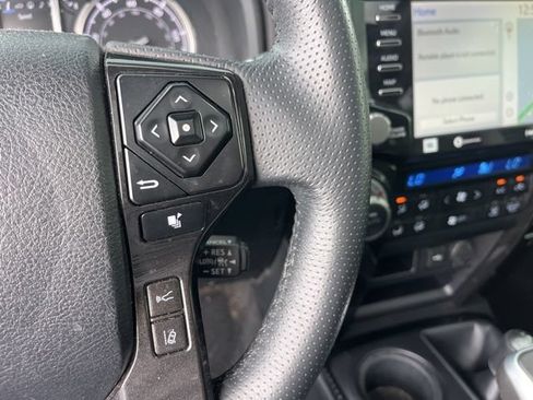 Used 2021 Toyota 4Runner TRD Pro AWD/4WD image 20