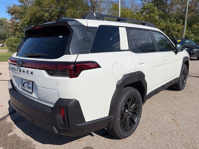 New 2026 Subaru Outback Limited XT AWD/4WD image 7
