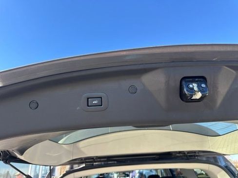 Used 2019 INFINITI QX80 Luxe image 14