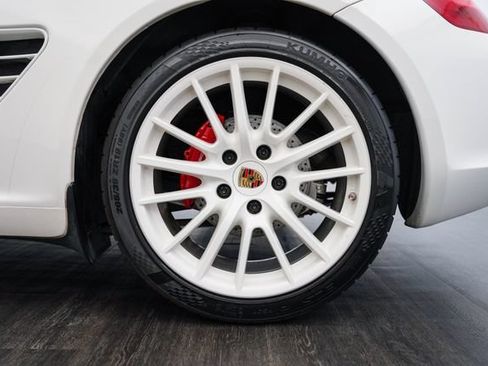 Used 2008 Porsche Boxster S Design Edition 2 RWD image 40
