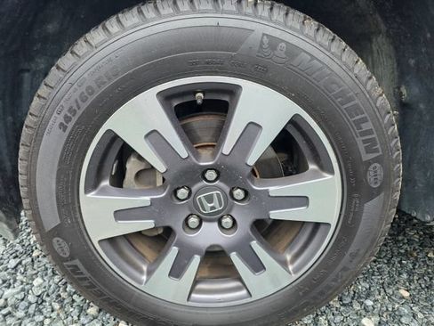 Used 2018 Honda Ridgeline RTL-T image 10