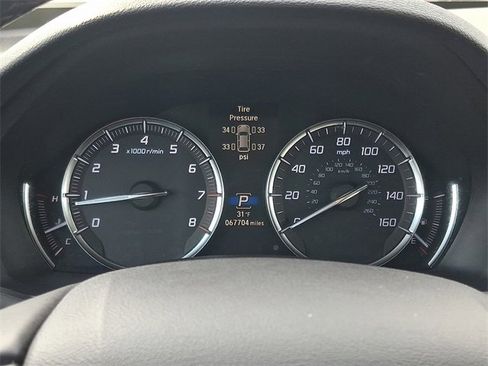 Used 2020 Acura MDX SH-AWD w/ Technology Package image 23