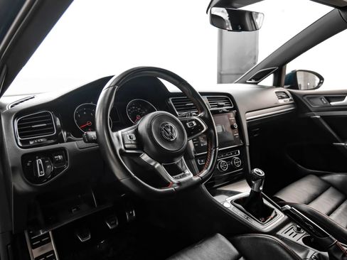 Used 2019 Volkswagen GTI S FWD image 18
