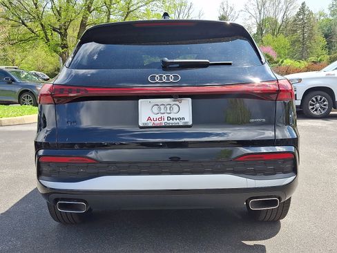 Certified 2025 Audi Q5 Premium Plus w/ Premium Plus AWD/4WD image 5