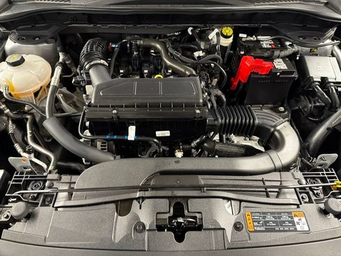 Certified 2024 Ford Escape ST-Line w/ Tech Pack #1 AWD/4WD image 36