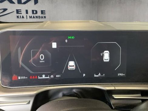 Used 2026 Kia Sportage X-Line w/ X-Line Technology Package image 16