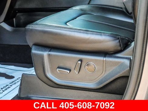 Used 2021 Ford Expedition Limited AWD/4WD image 36