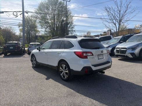 Used 2019 Subaru Outback 2.5i Limited image 6