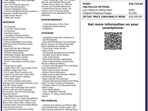 Used 2023 Honda Civic EX image 3