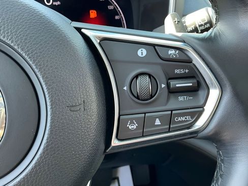 Used 2025 Acura MDX FWD image 27