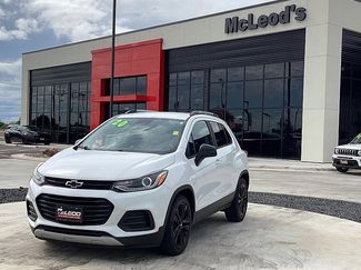 Used 2020 Chevrolet Trax LT w/ Redline Edition video 1