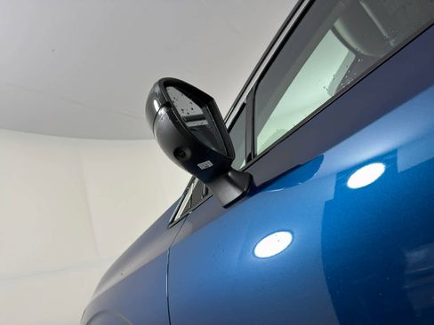 New 2026 Nissan Murano Platinum w/ Cargo Package image 14