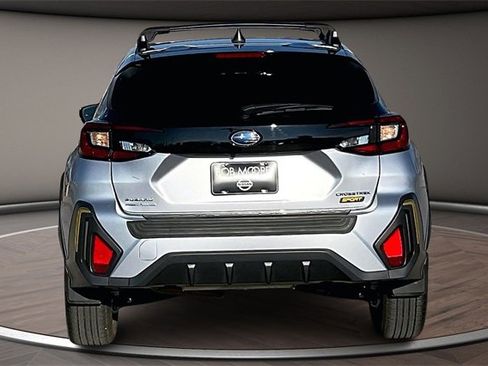 Used 2024 Subaru Crosstrek 2.5i Sport w/ Popular Package #4A image 4