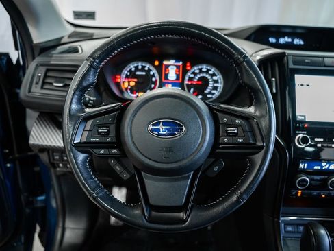 Used 2022 Subaru Ascent Onyx Edition image 32