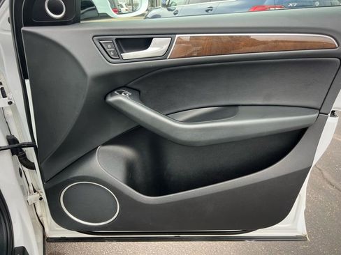 Used 2016 Audi Q5 2.0T Premium Plus image 30