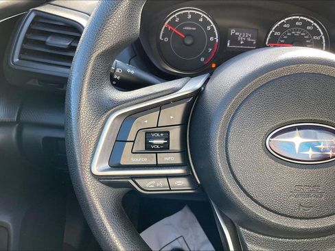 Used 2017 Subaru Impreza 2.0i image 21