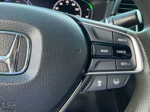 Used 2021 Honda Insight EX image 18