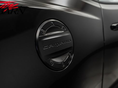 Used 2022 Chevrolet Camaro SS image 16