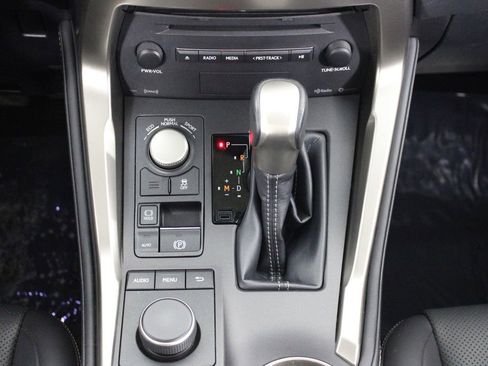 Used 2017 Lexus NX 200t FWD w/ Premium Package image 32