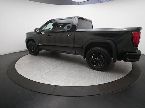 Used 2025 GMC Sierra 1500 Elevation image 12