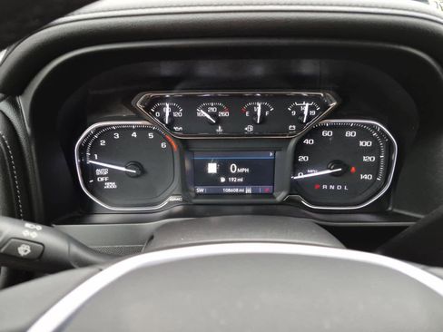 Certified 2021 GMC Sierra 1500 SLT image 25