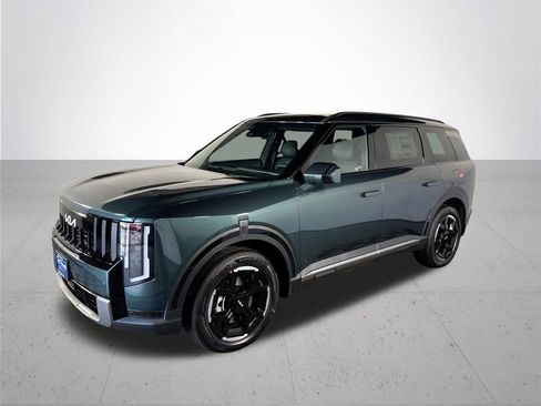 New 2027 Kia Telluride EX image 2