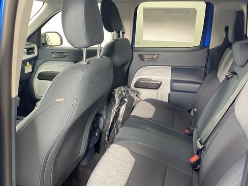 New 2025 Ford Maverick XLT w/ XLT Luxury Package image 14