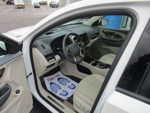 Certified 2024 GMC Terrain Denali w/ Denali Premium Package image 19