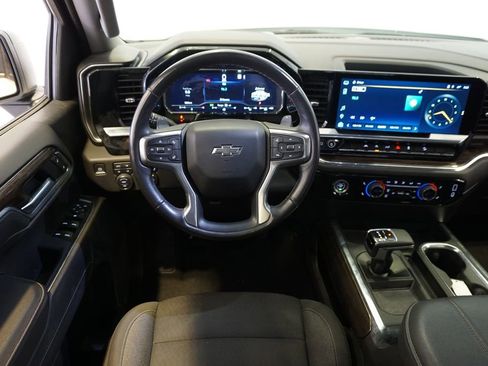 Certified 2023 Chevrolet Silverado 1500 RST image 11