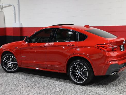 Used 2015 BMW X4 xDrive35i image 24