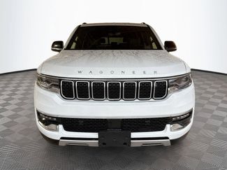 Used 2023 Jeep Wagoneer L Series II video 2