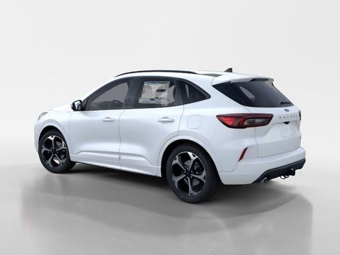 New 2026 Ford Escape ST-Line Elite w/ Premium Technology Package AWD/4WD image 35