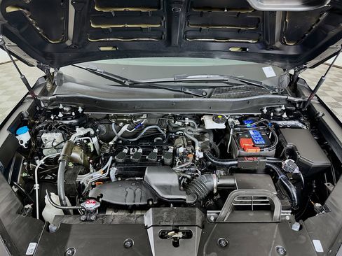 Used 2025 Honda CR-V EX-L image 33