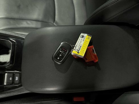 Used 2025 Honda Accord EX-L image 32