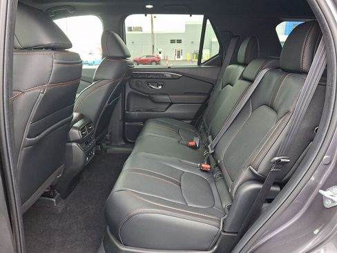 New 2026 Honda Passport TrailSport Elite image 6