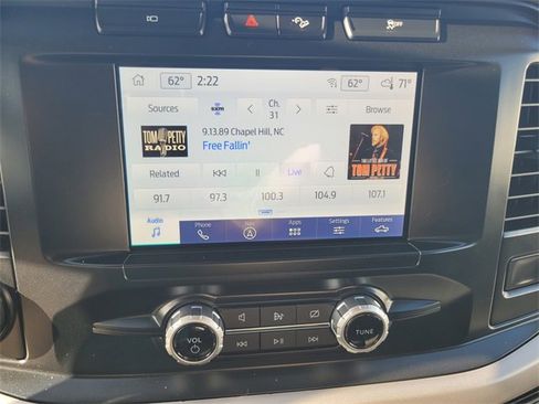 Used 2023 Ford F150 XLT w/ Equipment Group 301A Mid image 23