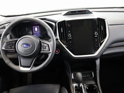 New 2026 Subaru Ascent Touring image 14