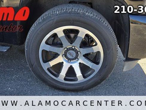 Used 2011 Chevrolet Silverado 1500 LT w/ Texas Edition image 15