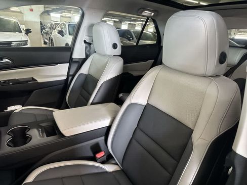 New 2026 Honda Prologue Elite image 13