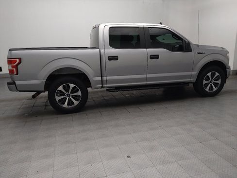 Used 2020 Ford F150 XL w/ Equipment Group 101A Mid AWD/4WD image 10