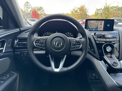 Used 2025 Acura RDX SH-AWD w/ Advance Package image 21