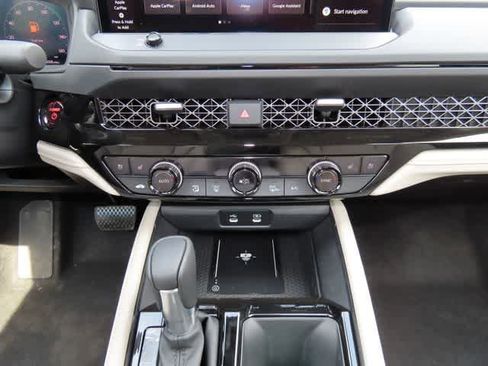 New 2026 Honda Accord Touring image 23