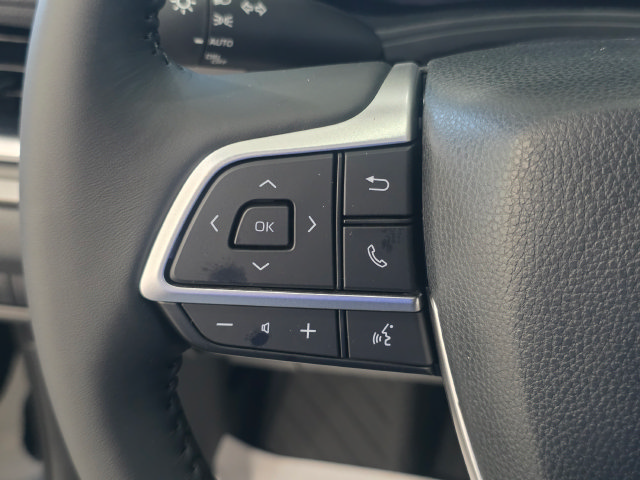 New 2026 Toyota Grand Highlander AWD image 15
