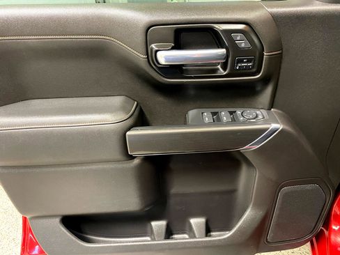 Used 2021 GMC Sierra 1500 AT4 image 10