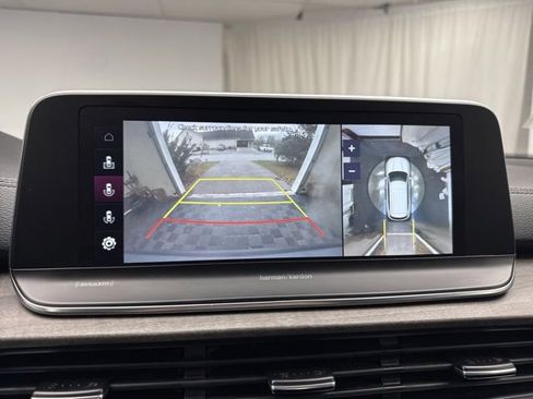 Used 2022 Kia Telluride SX image 30