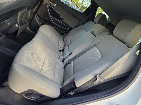 Used 2014 Hyundai Santa Fe Sport AWD/4WD image 12